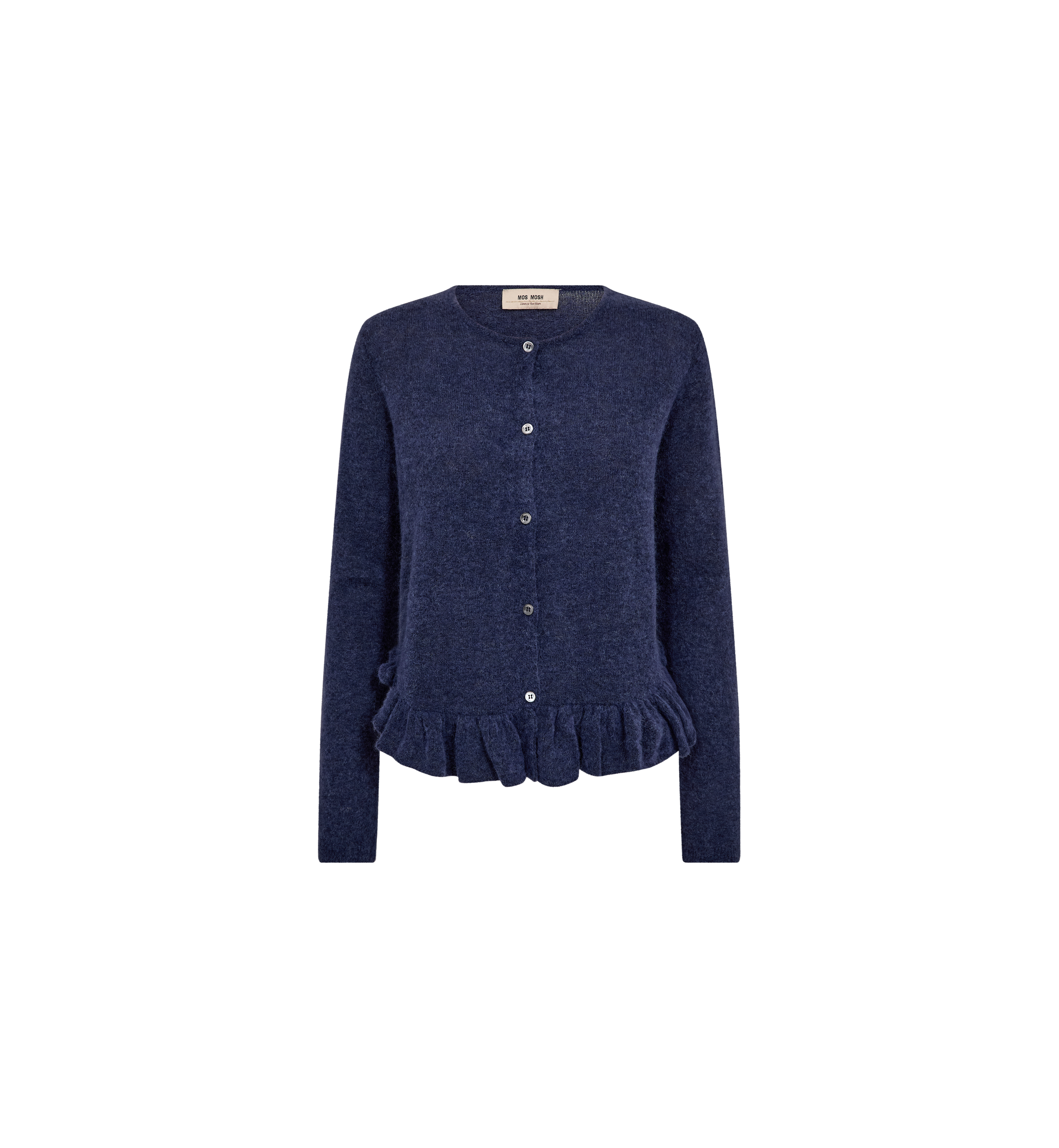 Packshot / Crown Blue / Front